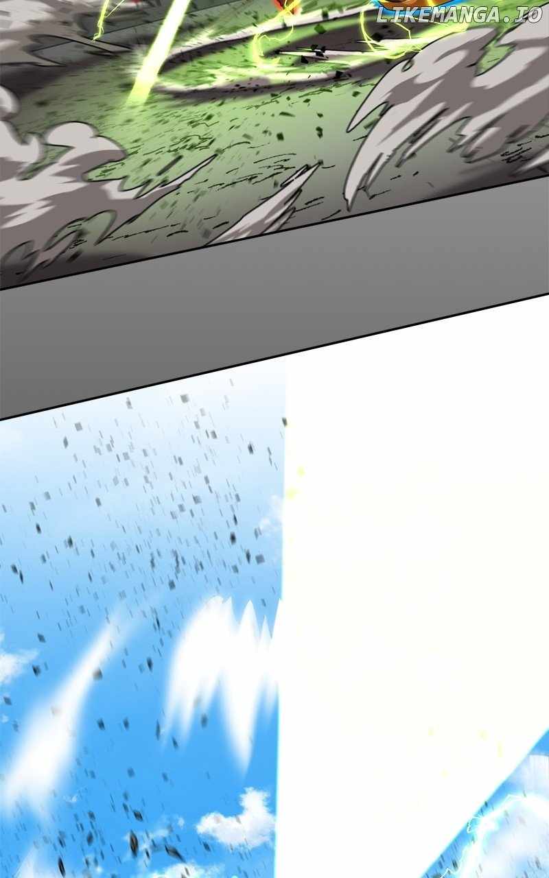 Double Click Chapter 184 21